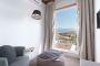 Small lounge con vistas